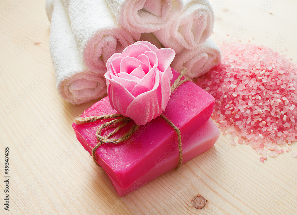 Spa products Spa products