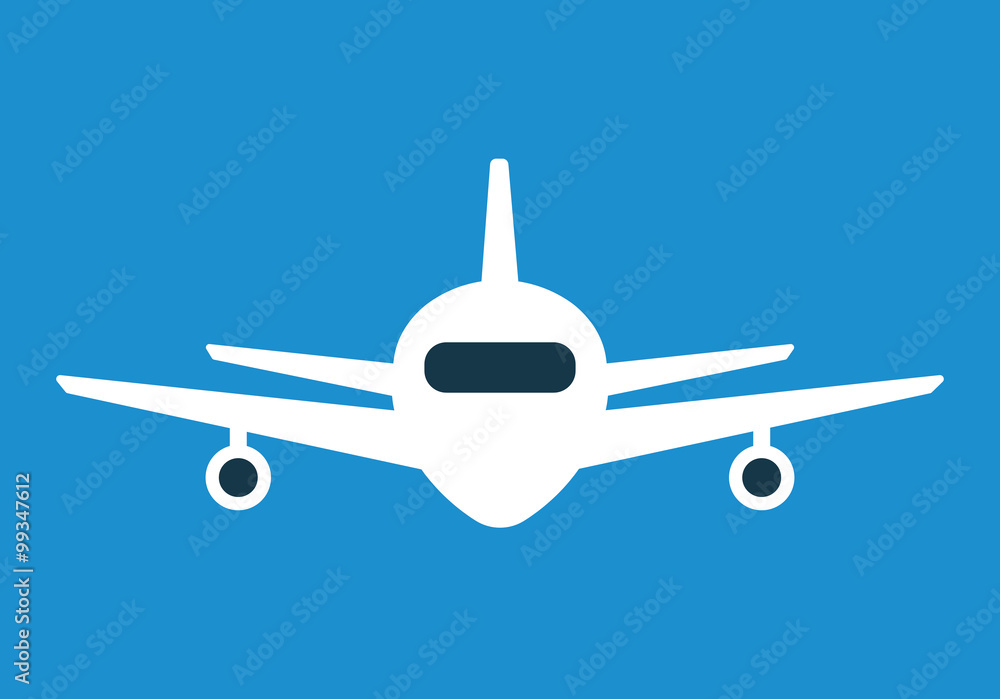Airplane and travels Airplane and travels