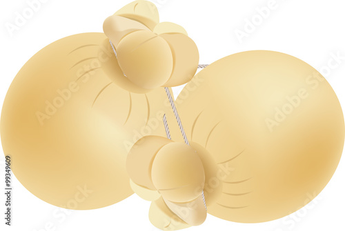 caciocavallo formaggio