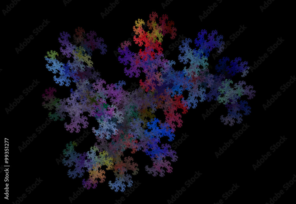 fractal fractal