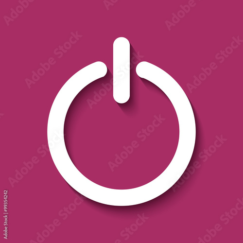 Logo marche arrêt.