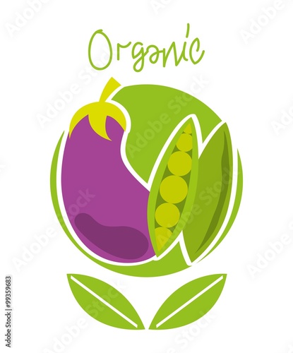 health and organic food design 