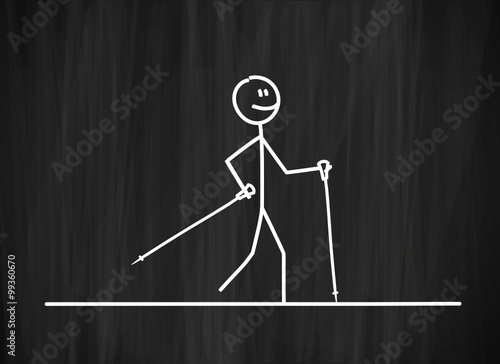 tafel mk walking II