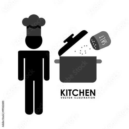 kitchen concept  design 