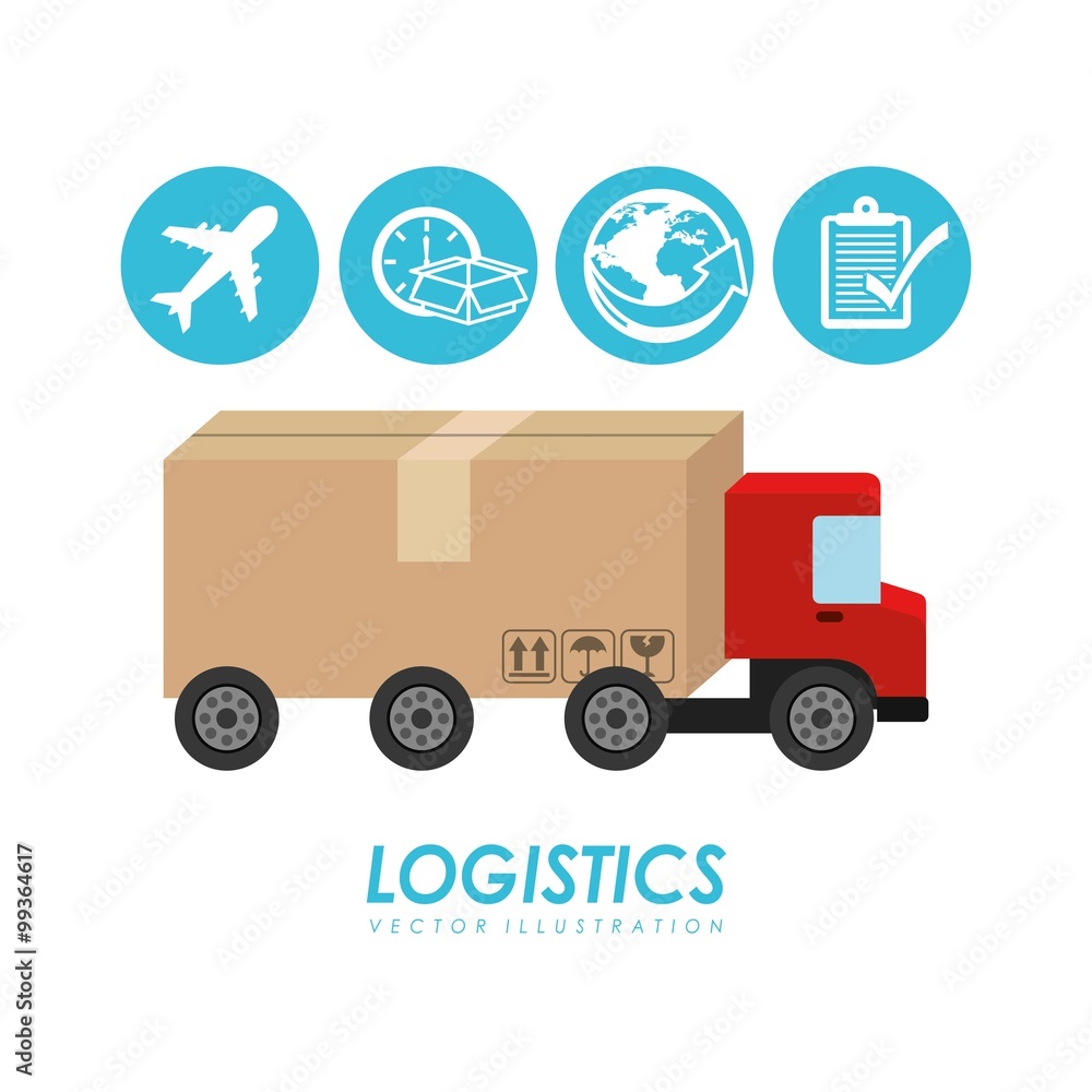 logistics service design logistics service design