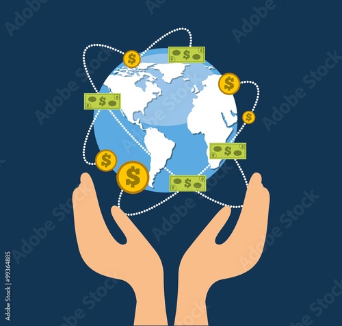 global economy design 
