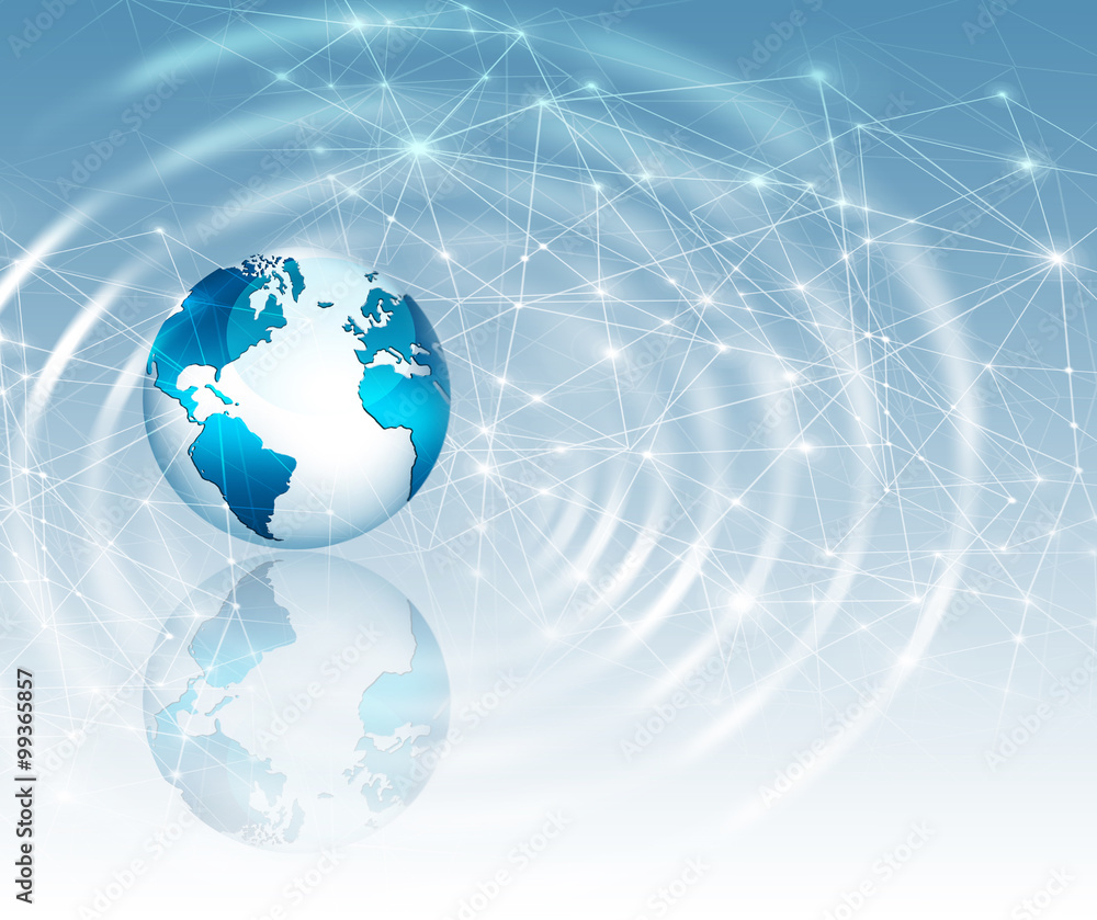 Best Internet Concept of global business. Globe, glowing lines on technological background. Electronics, Wi-Fi, rays, symbols Internet, television, mobile and satellite communications Best Internet Concept of global business. Globe, glowing lines on technological background. Electronics, Wi-Fi, rays, symbols Internet, television, mobile and satellite communications