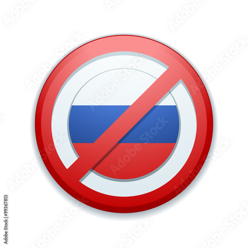 Sunction against russia sign Free Download Sunction against russia sign - GFXLoad