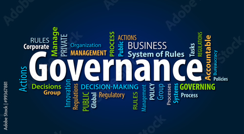 Fotografija Governance