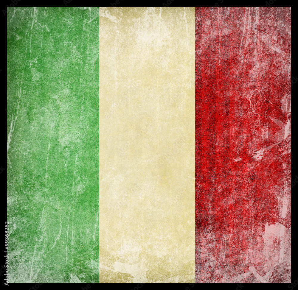 flag of Italy flag of Italy