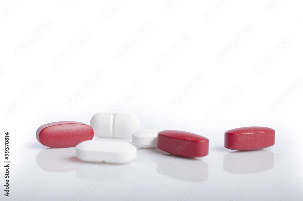 Pharmaceutical product as a concept of healthy life stile Pharmaceutical product as a concept of healthy life stile