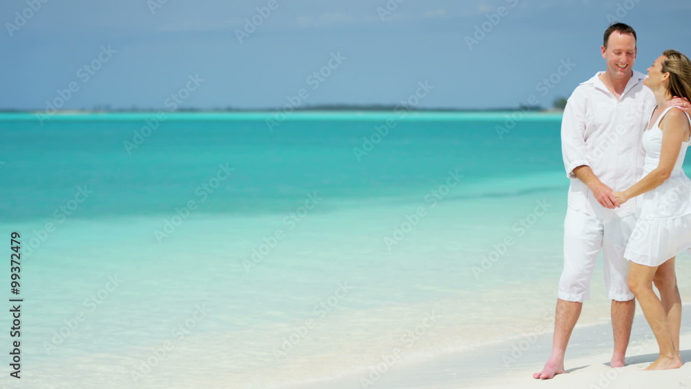 travel recreation Caucasian male female couple luxury vacation ocean outdoor travel recreation Caucasian male female couple luxury vacation ocean outdoor