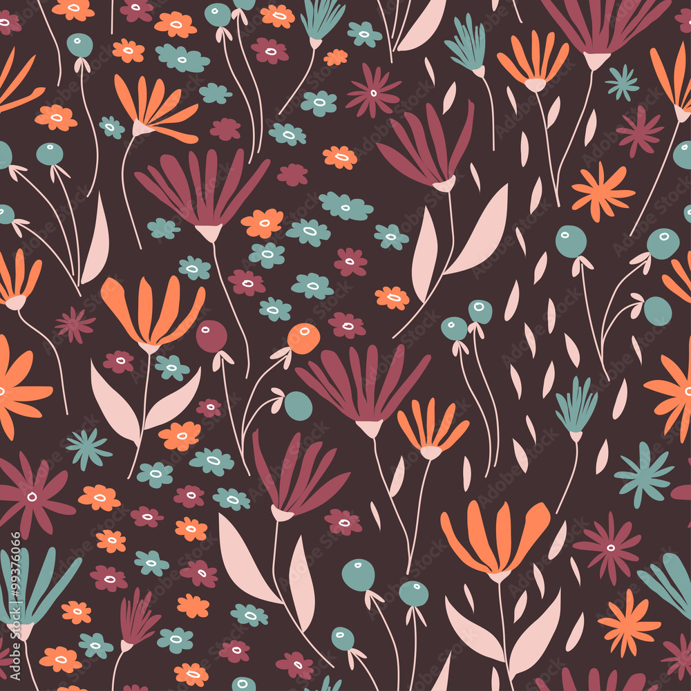 sweet floral background sweet floral background