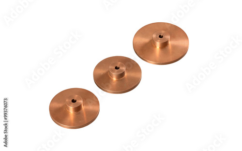 crotales percussion instrument