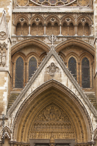 St Margarets Church Westminster photo