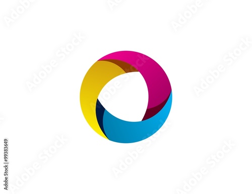 Free Download Circle logo - GFXLoad