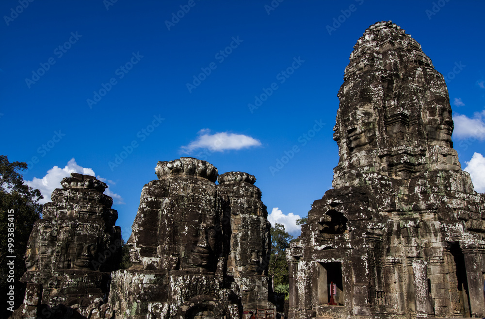 Prasat Bayon Prasat Bayon