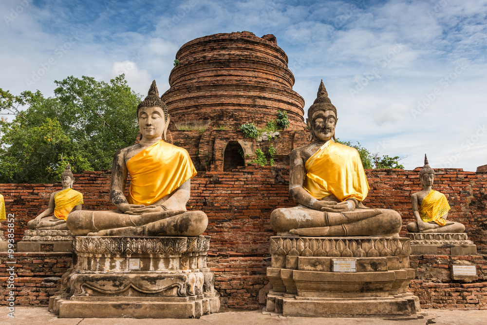 Fototapeta premium Antiques