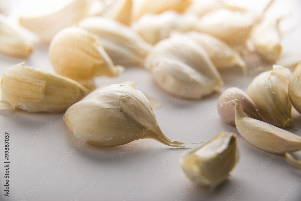 garlic garlic