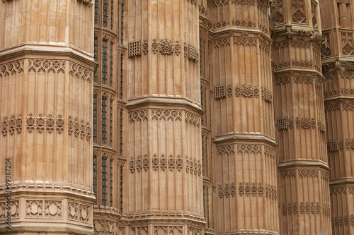 St Margarets Church Westminster photo