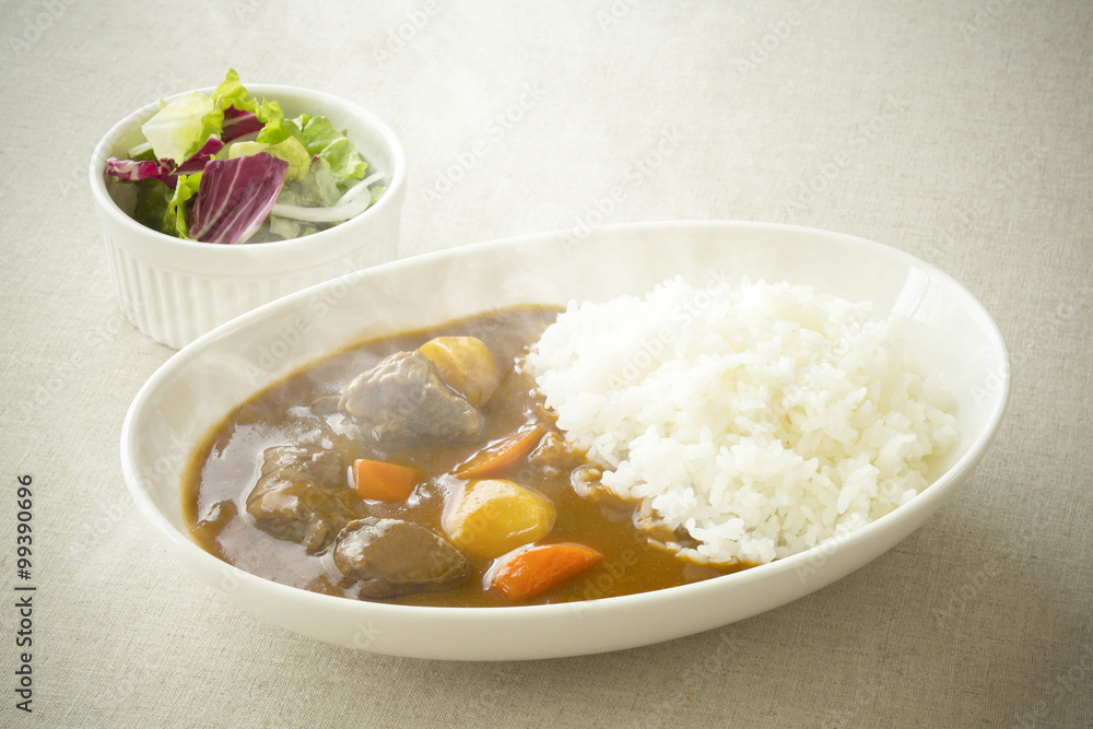 カレー