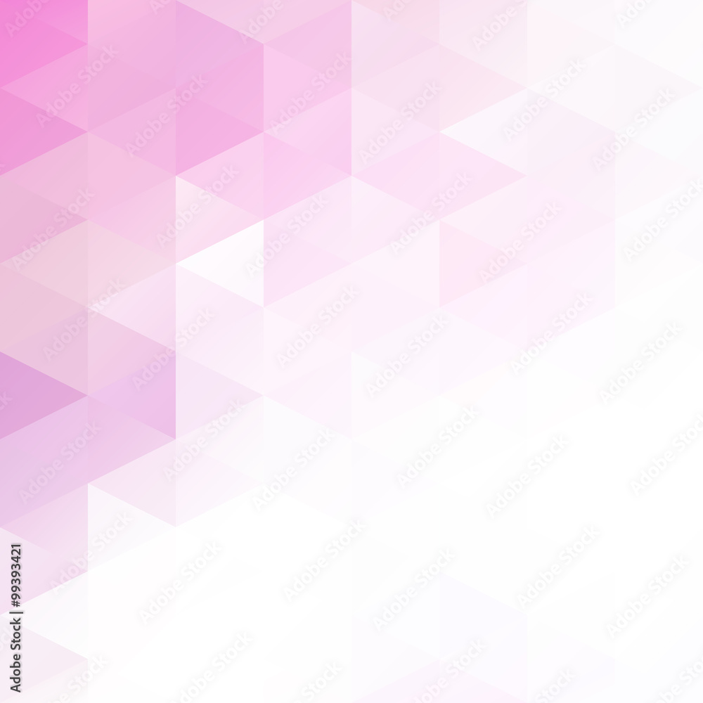 Pink Grid Mosaic Background, Creative Design Templates Pink Grid Mosaic Background, Creative Design Templates