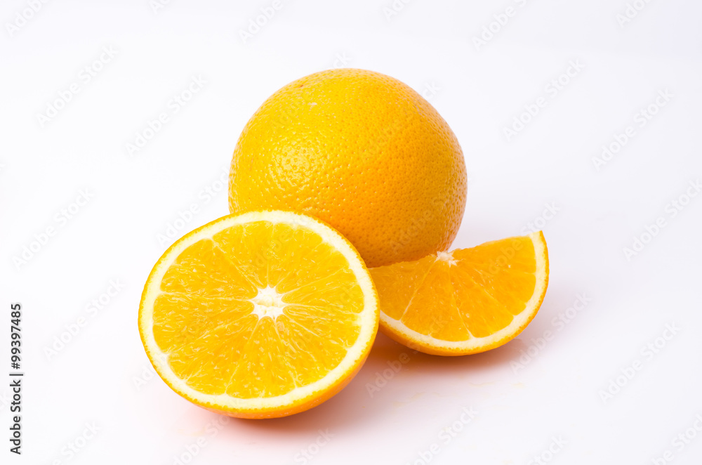 Orange Orange