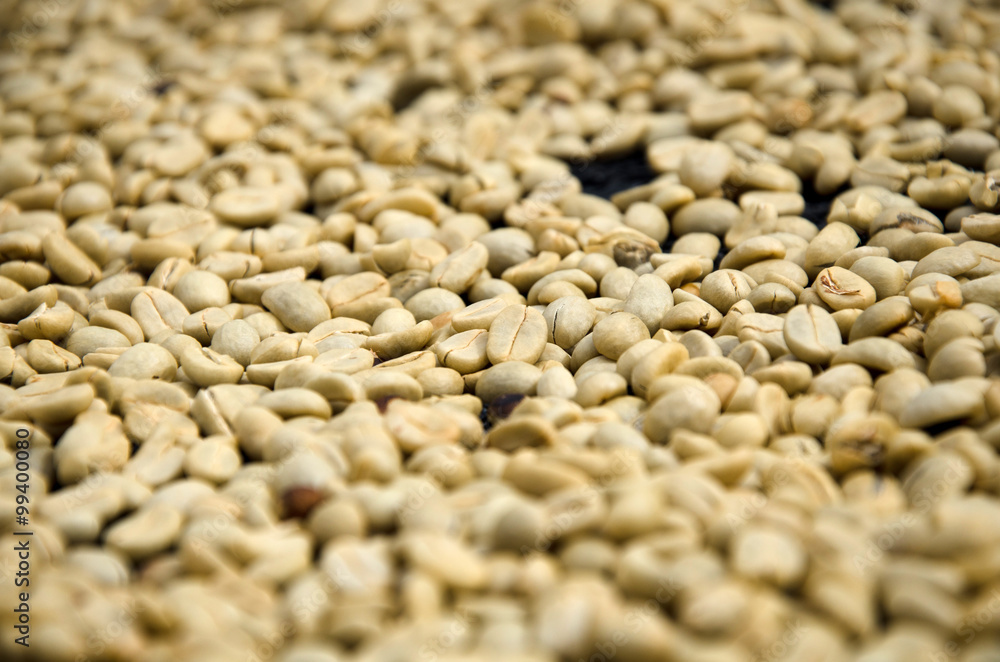 Coffee Beans Coffee Beans