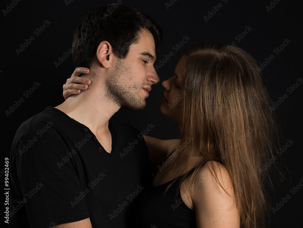 couple in love couple in love