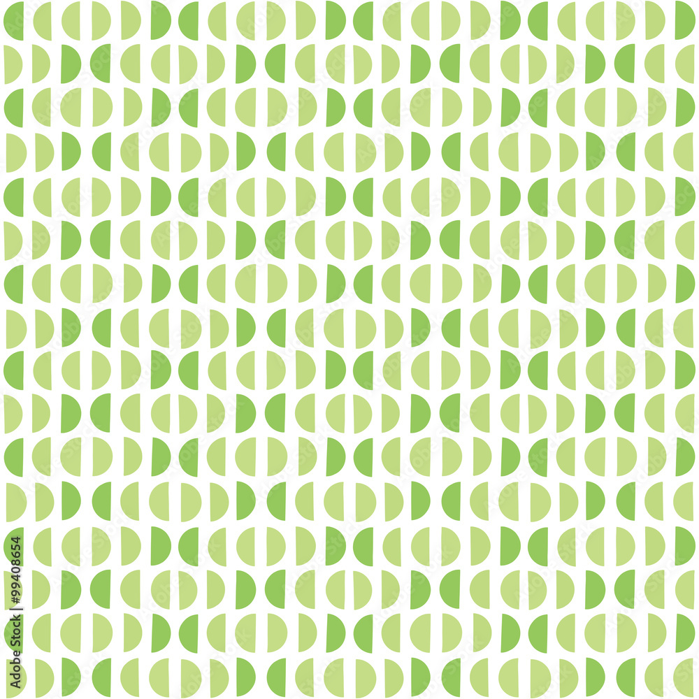 Consecutive semicircles background.Seamless pattern. Vector. 連続した半円のパターン Consecutive semicircles background.Seamless pattern. Vector. 連続した半円のパターン