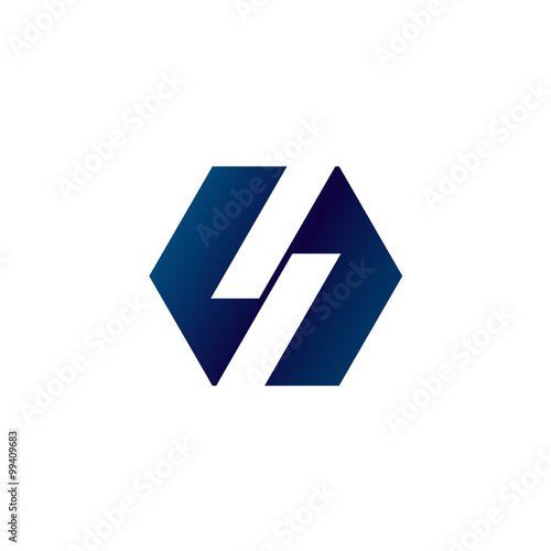 Hexagon Risk Logo Free Download Hexagon Risk Logo - GFXLoad