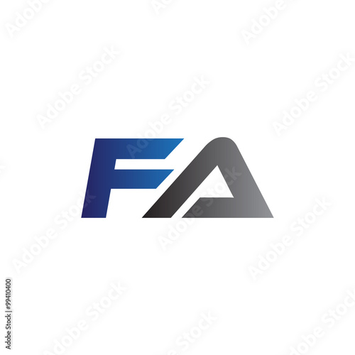 Free Download Simple Modern letters Initial Logo ez - GFXLoad