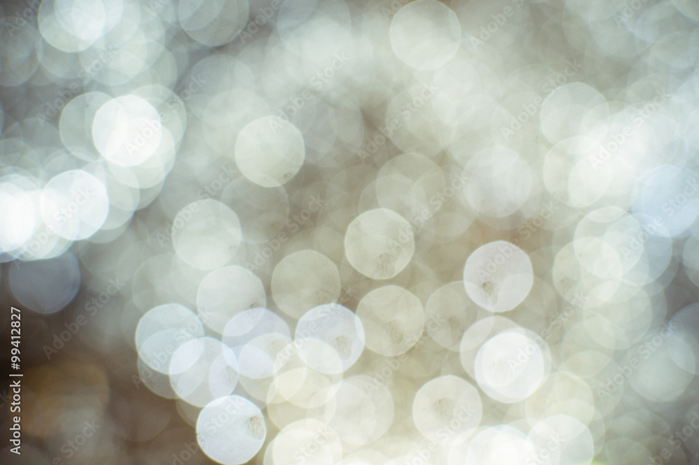Bokeh illustration with big glowing round light spots on background copy space Bokeh illustration with big glowing round light spots on background copy space