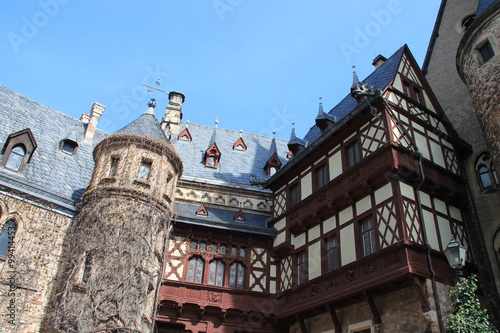 Schloss Wernigerode