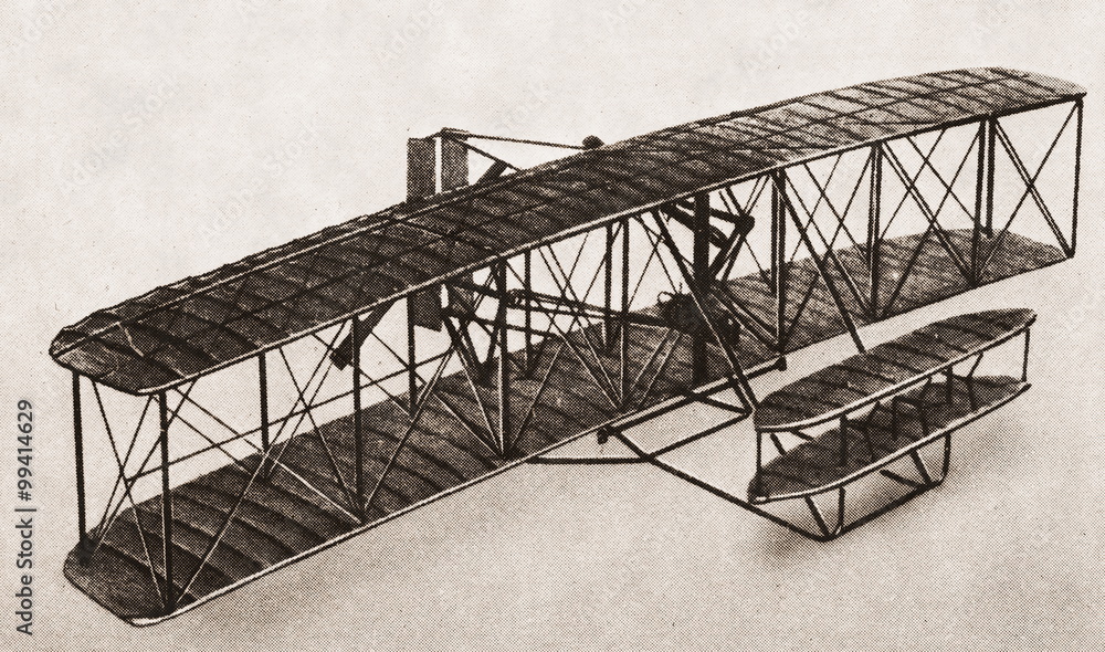 Wright Flyer