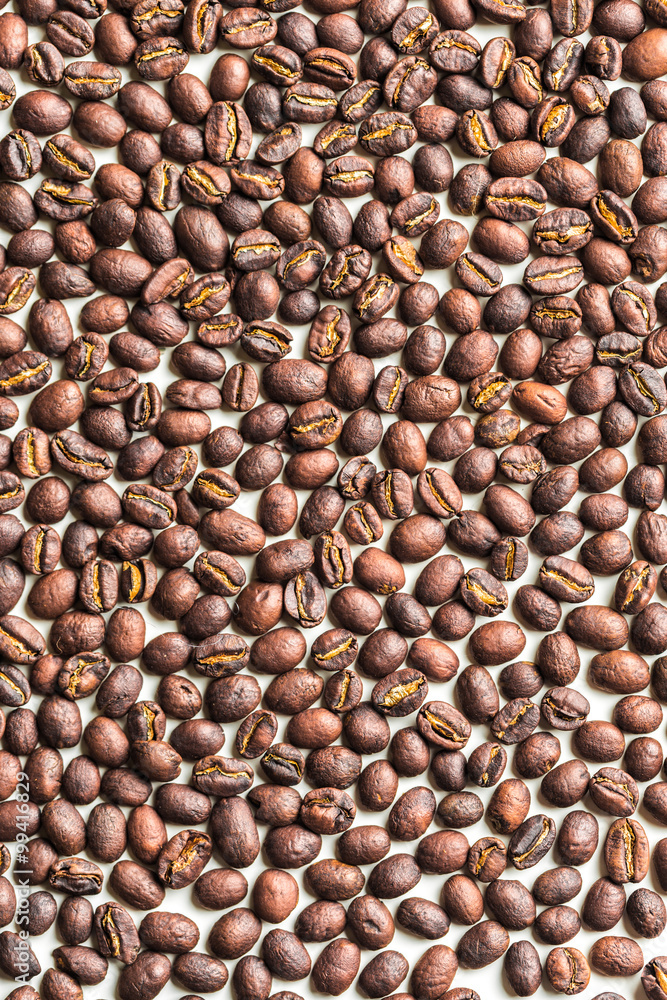 Coffee beans Coffee beans