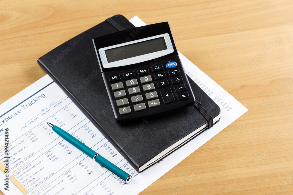 Calculating Calculating