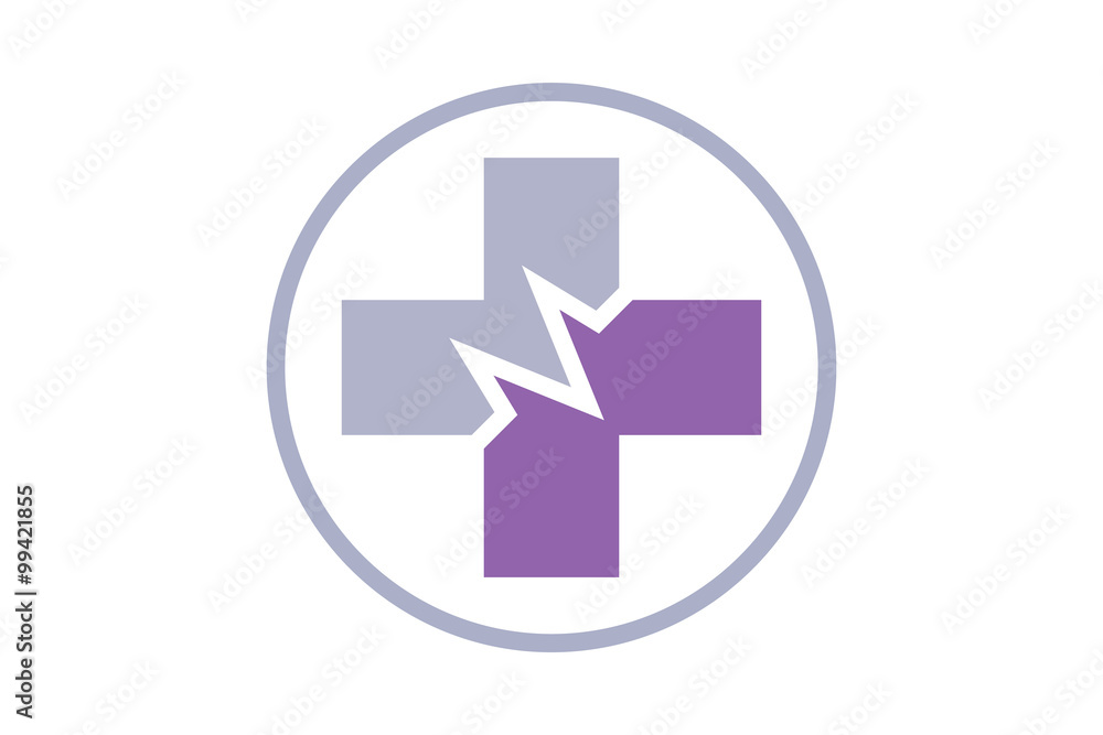 Medical and Health Symbol Medical and Health Symbol