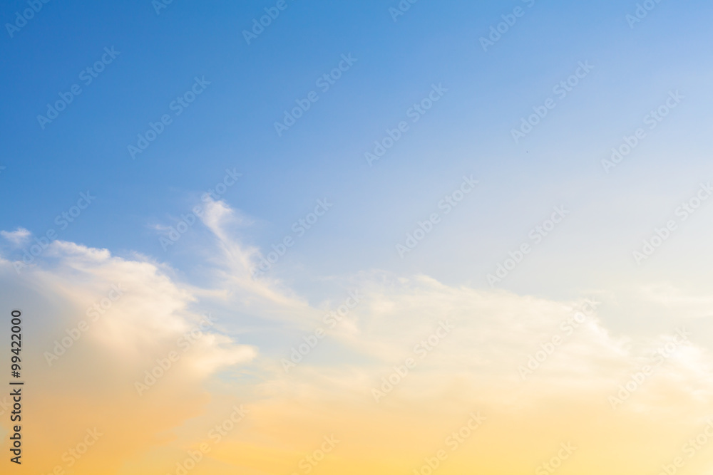 sunset sky sunset sky