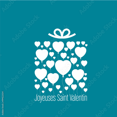 joyeuses st valentin