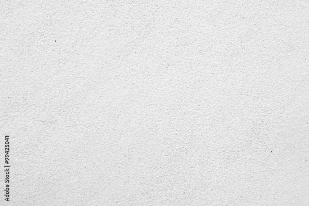 Fototapeta premium white concrete wall