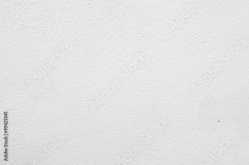 white concrete wall photo