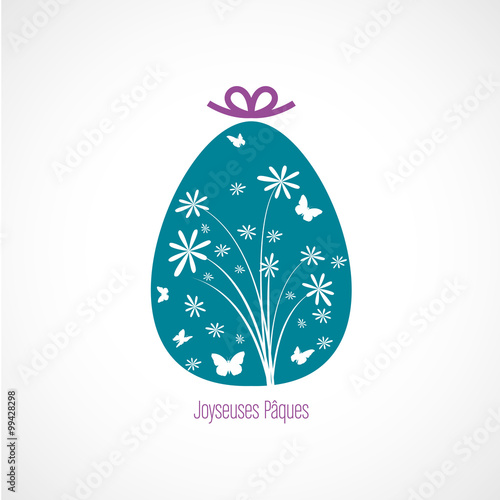 joyeuses pâques