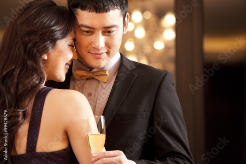 фотографія Romantic dating