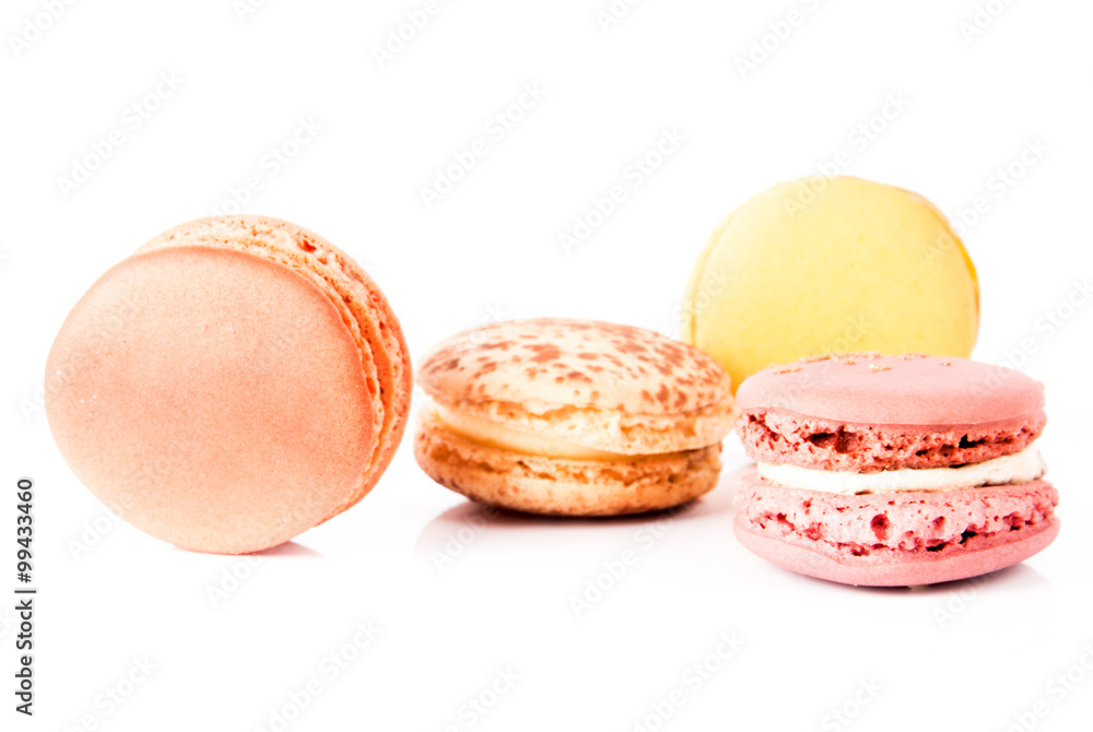 Macarons Macarons