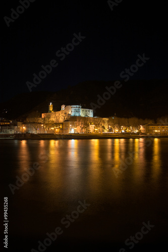 Tournon sur Rhône, Ardèche