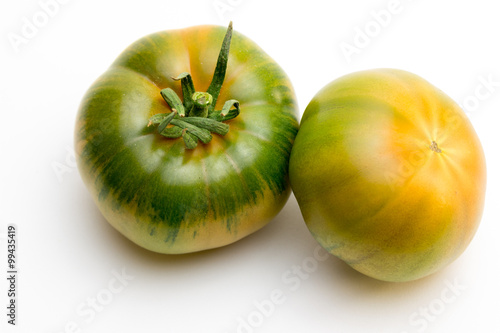 Foto tomates para ensalada
