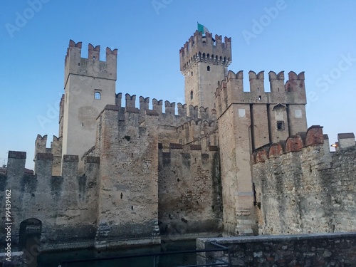 castello di sirmione