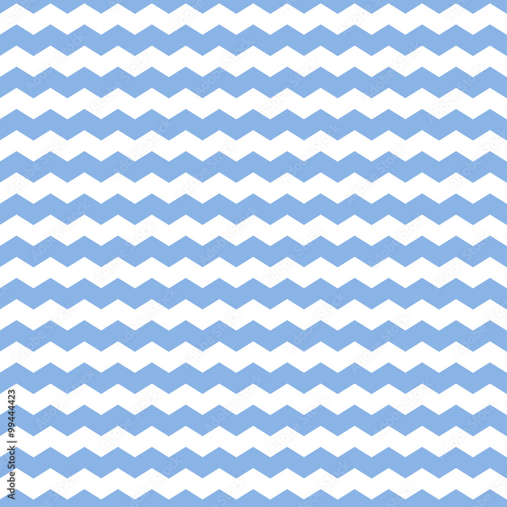Blue zigzag texture, seamless. Blue zigzag texture, seamless.