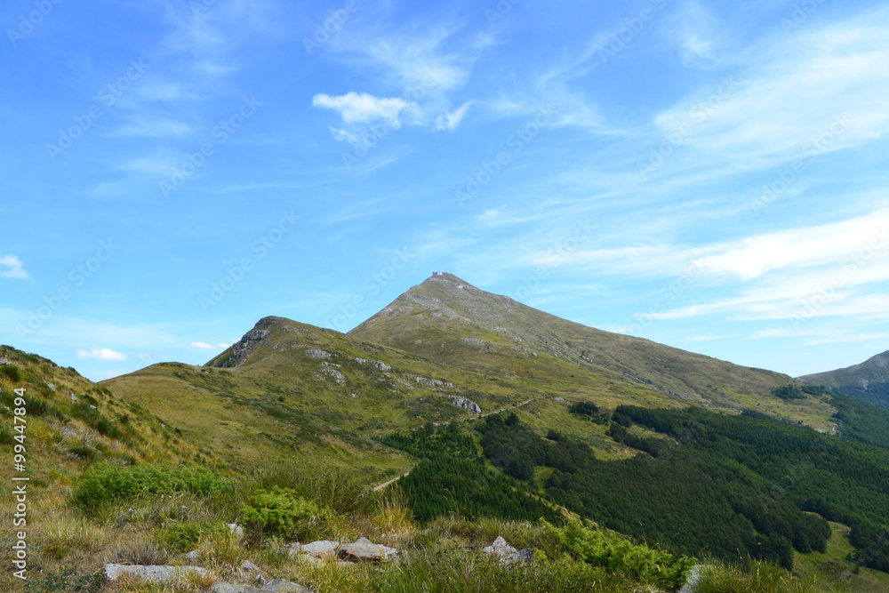 monte cimone monte cimone